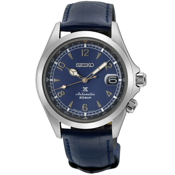 Seiko - Prospex Alpinist Limited Edition SPB531J1